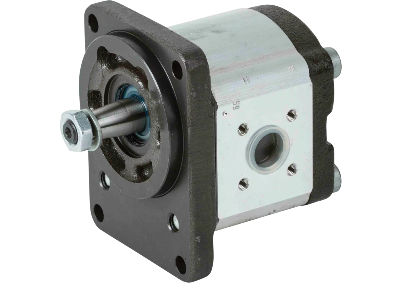 Hydraulikpumpe AZPF-11-011LCB20MB Bosch Bosch Rexroth