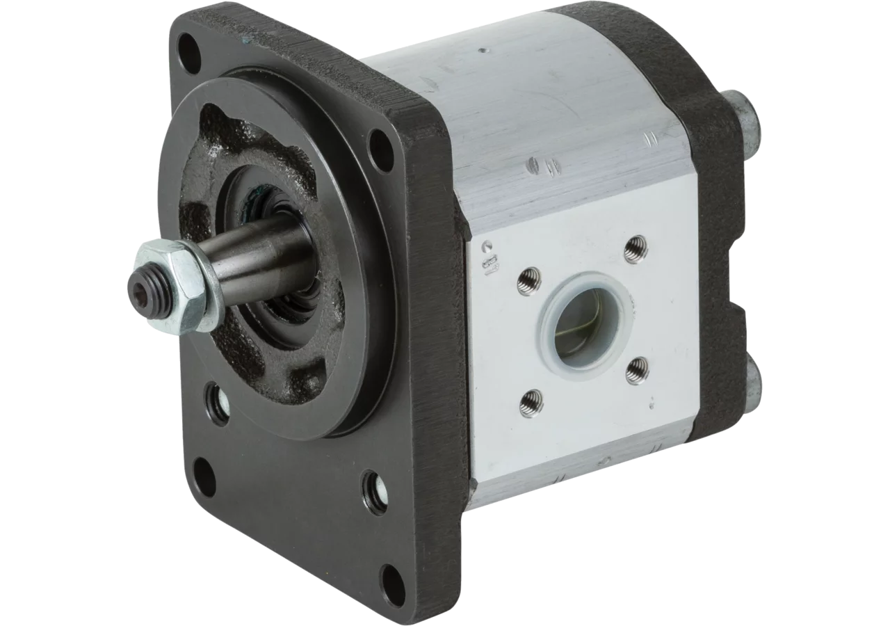 Hydraulikpumpe AZPF-11-014LCB20MB Bosch Bosch Rexroth