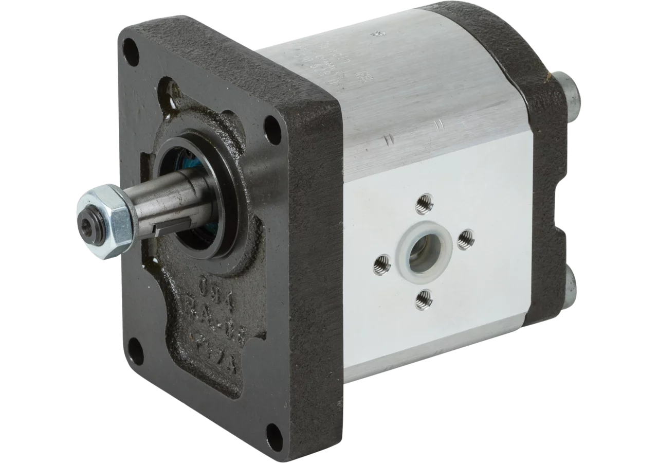 Hydraulikpumpe AZPF-10-019RHO30MB Bosch Bosch Rexroth