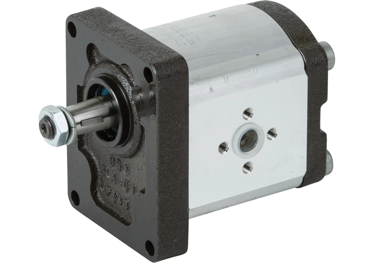Hydraulikpumpe AZPF-10-022RHO30MB Bosch Bosch Rexroth