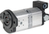 Hydraulikpumpe AZPFF-11-019/014RRR2002KSXXX12-S0205 Bosch Rexroth
