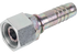 Dichtkegel DKOS MS DN25 30S Multispiral Alfagomma