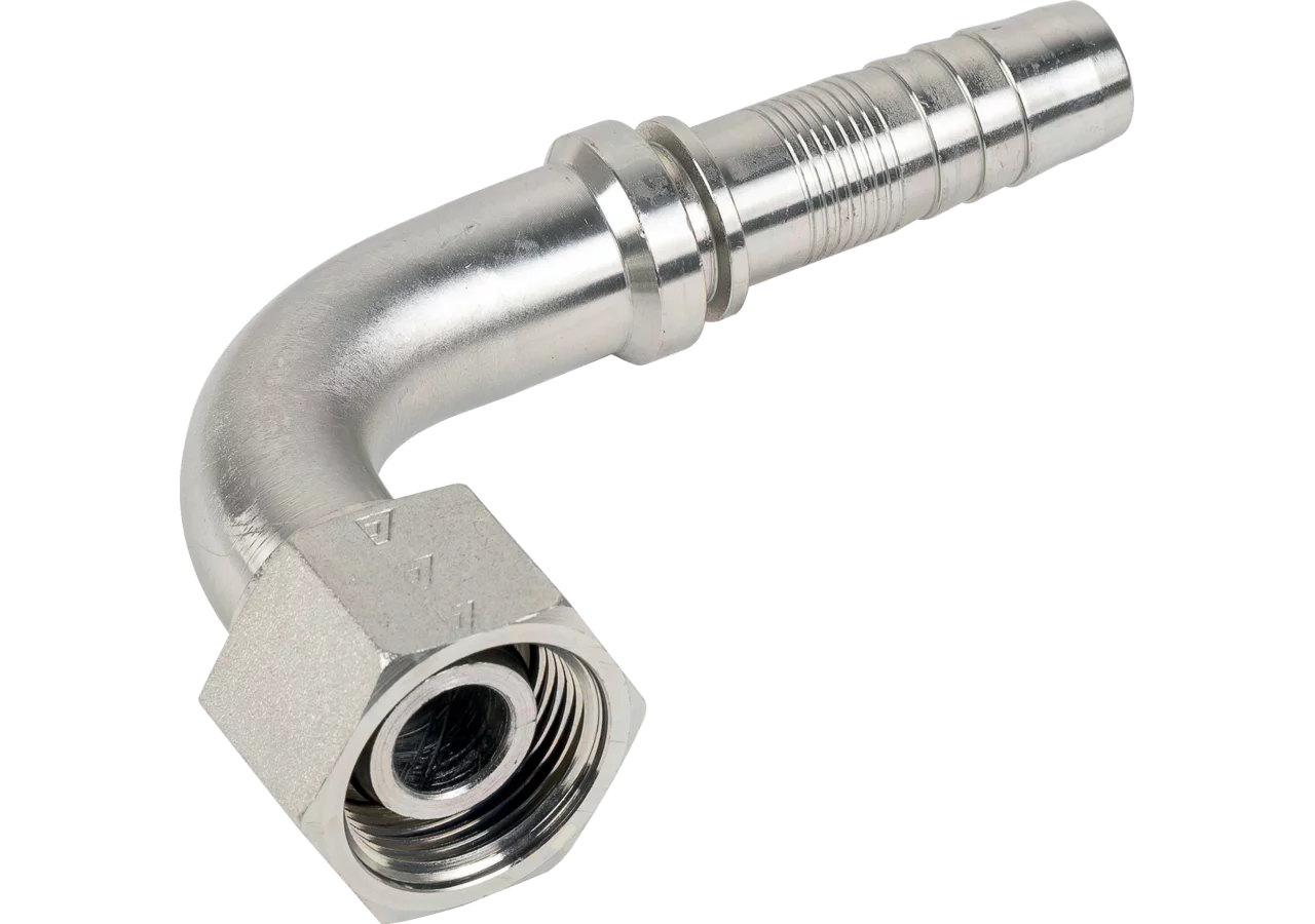 Dichtkegel DKOS90 MS DN20 20S Multispiral Alfagomma