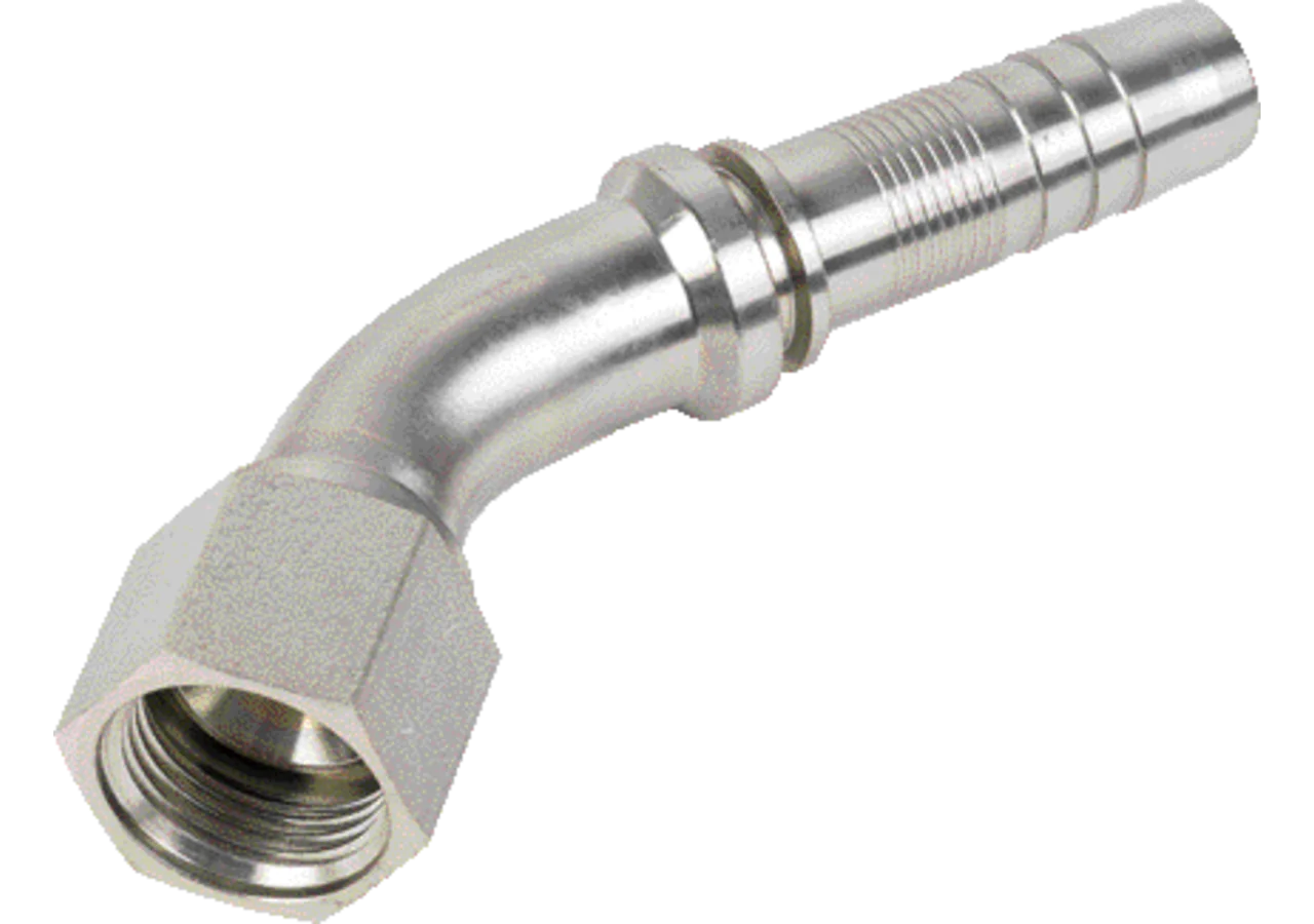 Dichtkegel DKJ45 MS DN25 1 5/16-12 Multispiral Alfagomma