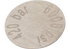 Berstscheibe SDMKR-420 bar STAUFF