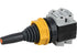 Joystick 2-Stellungen 2 x gehalten – Zulassungen: CE, UL, CSA, EAC Länge 135 mm GartenShop24