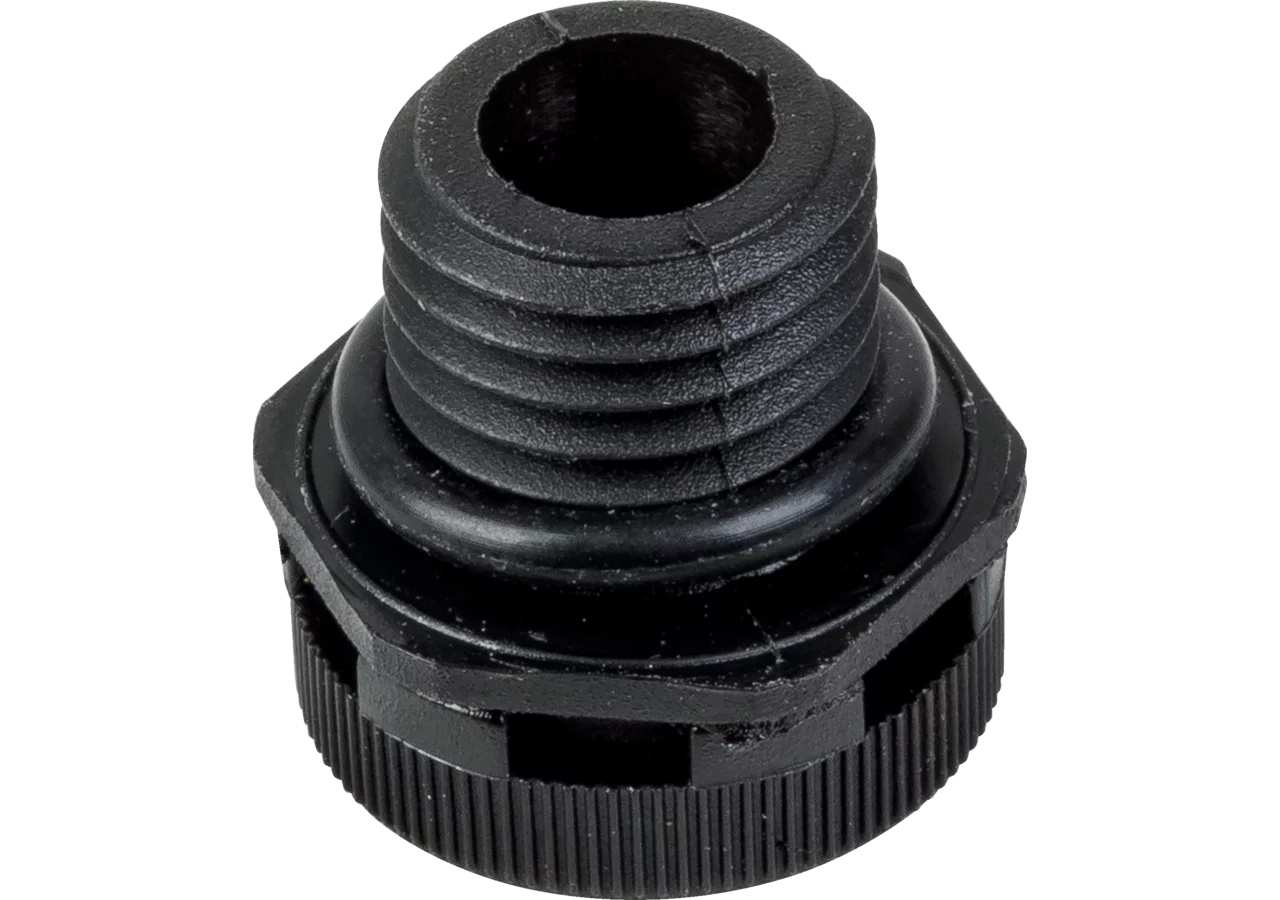 Entlüftungsschraube Luft 2 l/min, 70 mbar M12 x 1,5 GartenShop24 - Hochwertige Gartengeräte