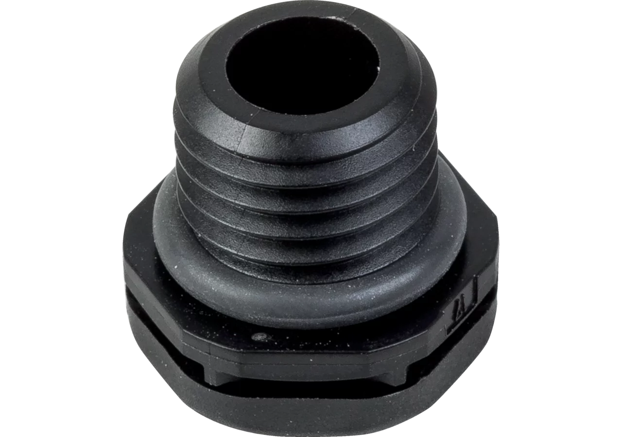 Entlüftungsschraube Luft 0,4 l/min, 70 mbar M12 x 1,5 GartenShop24 - Hochwertige Gartengeräte