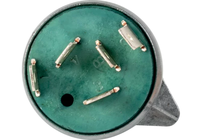 Gebläseschalter GartenShop24 - Hochwertige Gartengeräte