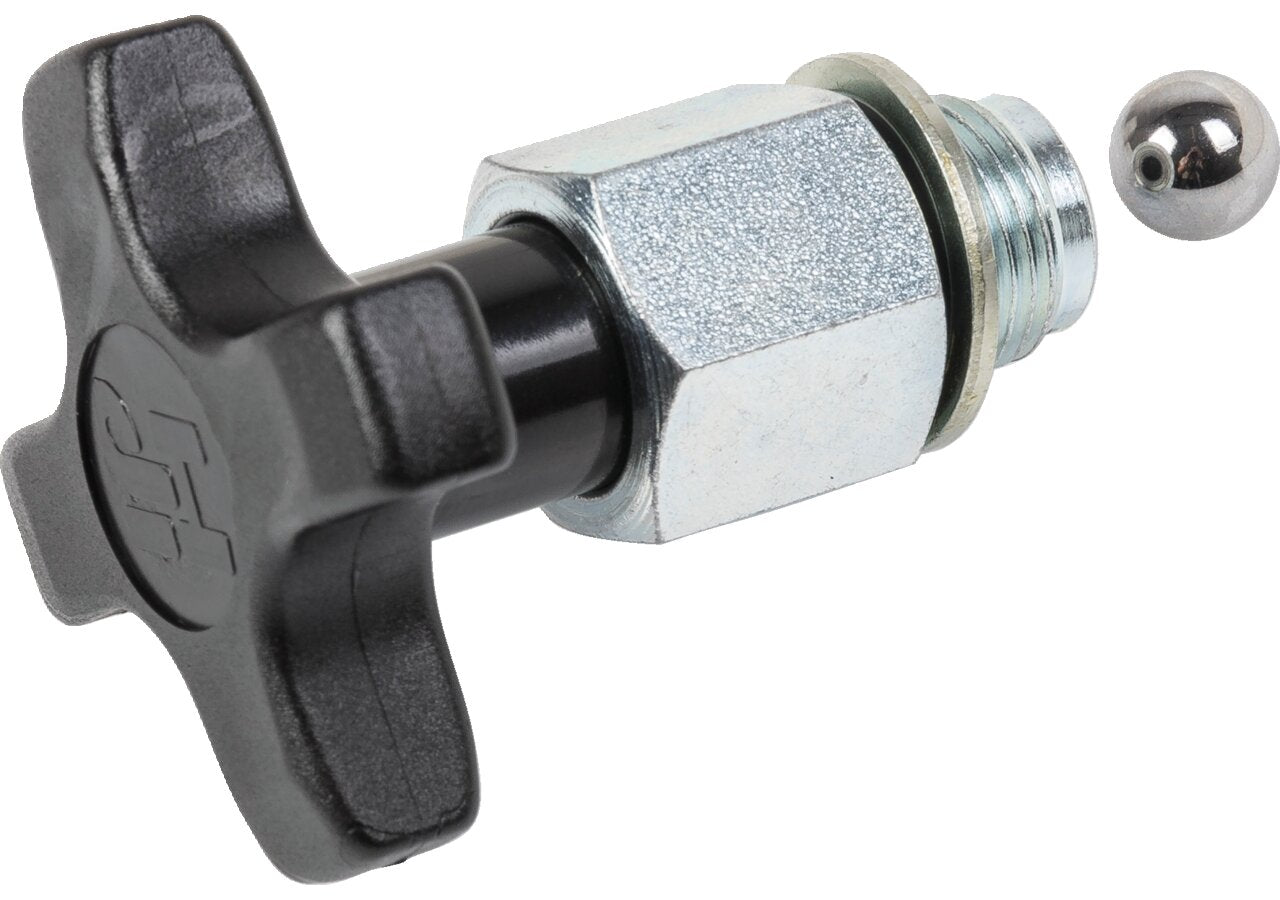 Senkventil zu Handpumpe PAM-S/TS/TSV Contarini