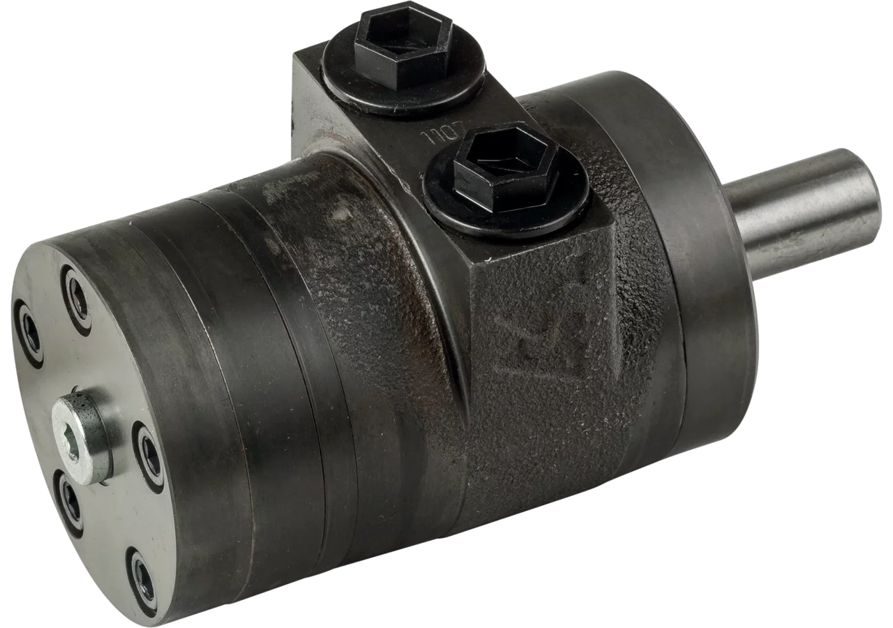 Planetenmotor MMR 50 C 2 M+S Hydraulic