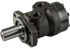 Planetenmotor MR FL 200 CB/2 mit Rillenkugellager M+S Hydraulic