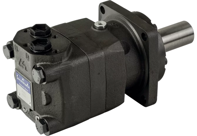 Planetenmotor MT 200 C M+S Hydraulic