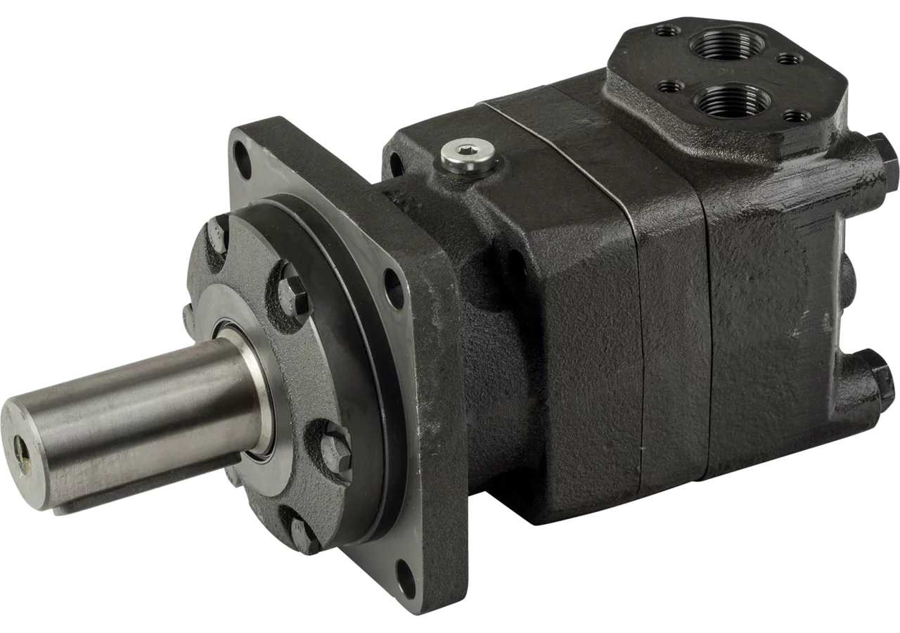 Planetenmotor MT 250 C M+S Hydraulic