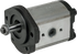 Hydraulikpumpe 2TK 29S SAE 1:8 JD GartenShop24 - Hochwertige Gartengeräte