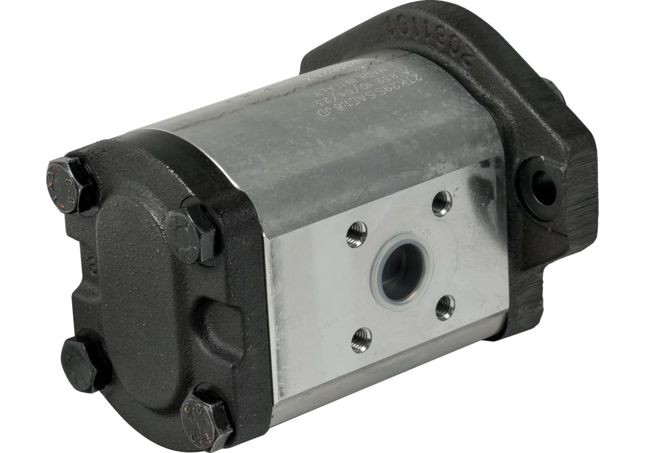 Hydraulikpumpe 2TK 29S SAE 1:8 JD GartenShop24 - Hochwertige Gartengeräte