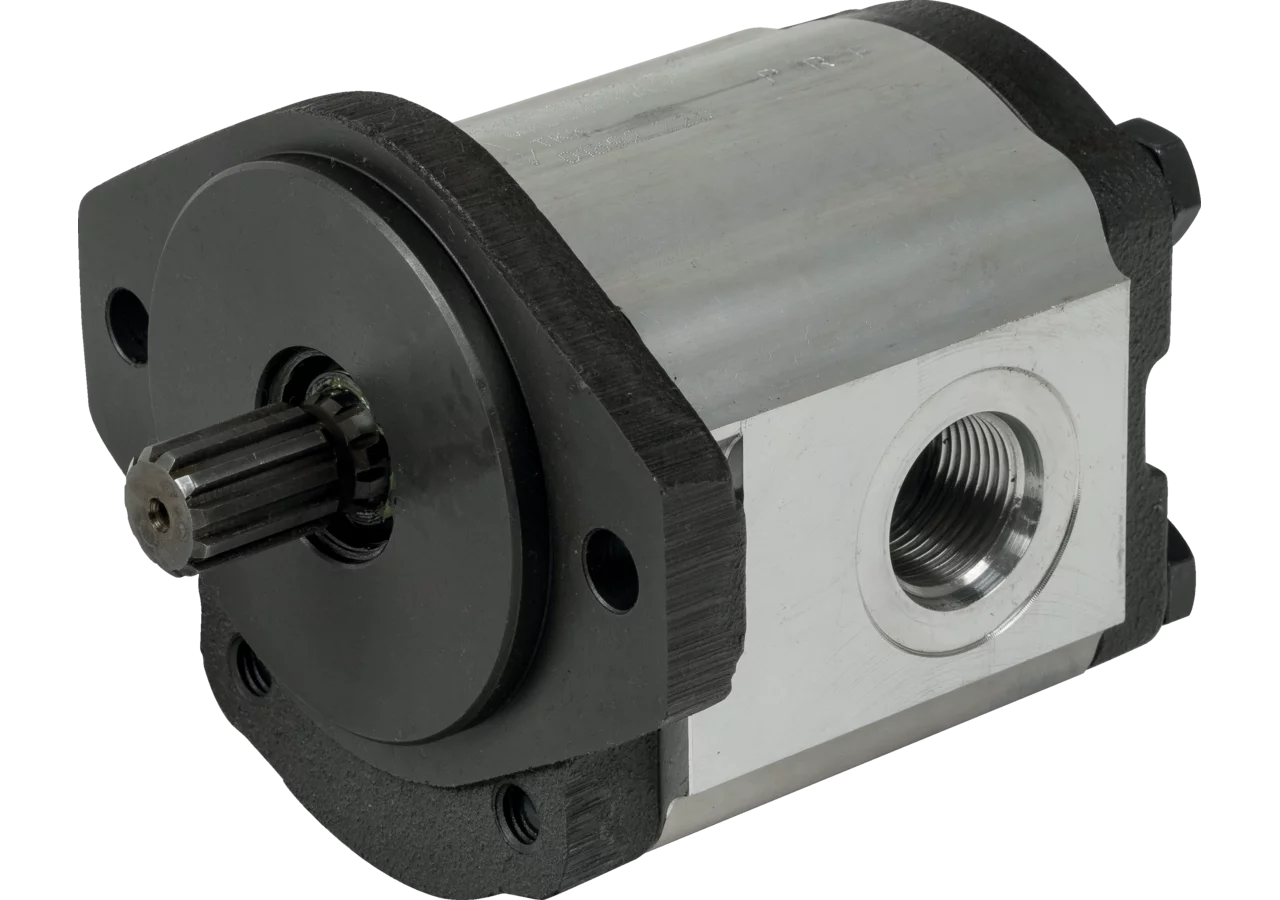Hydraulikpumpe 2TK 26 D SAE Z11 CS GartenShop24 - Hochwertige Gartengeräte