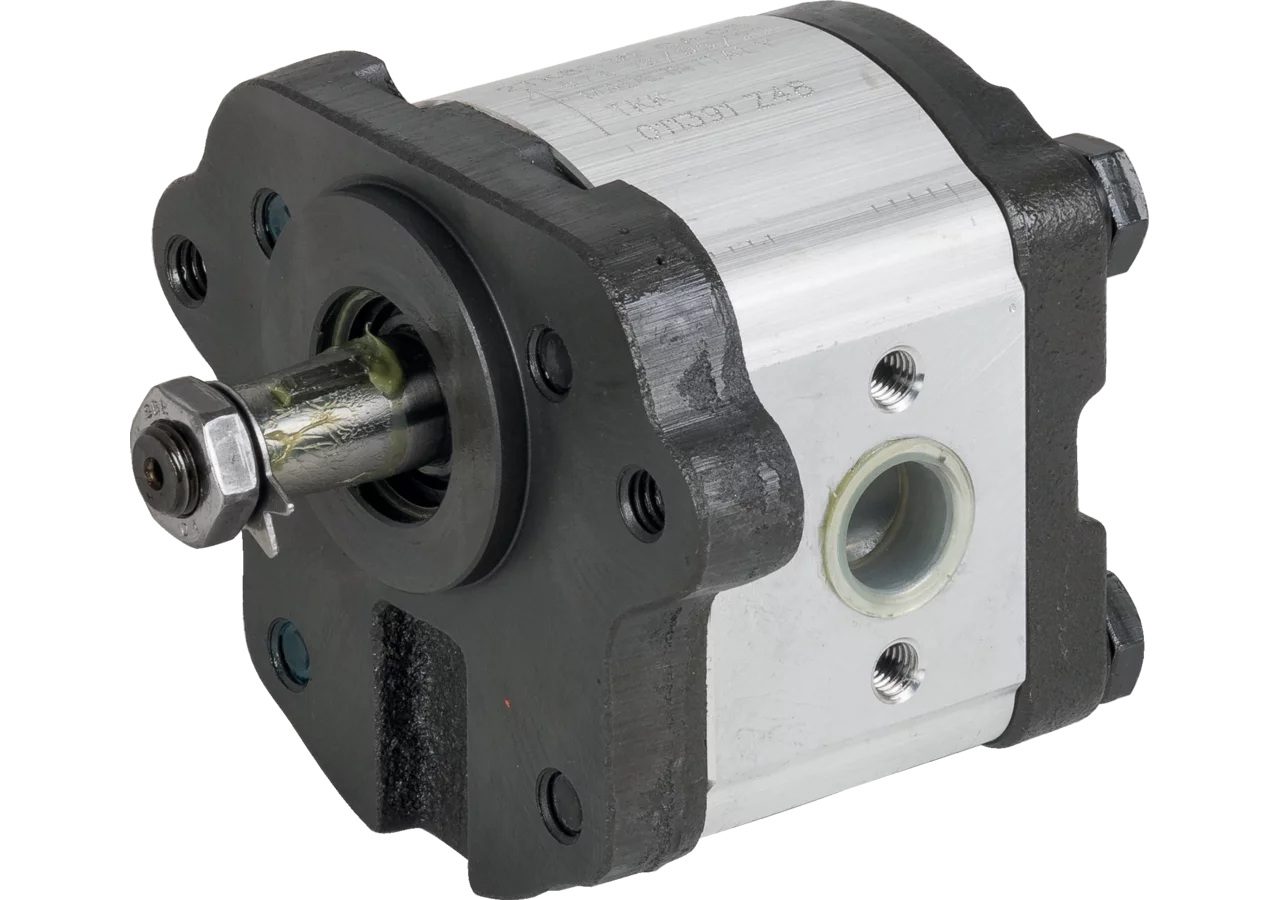 Hydraulikpumpe 2TK 8 S MF CA CS CH4 GartenShop24 - Hochwertige Gartengeräte