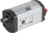Hydraulikpumpe 22TK 11+8 S INT UA UP VNR GartenShop24 - Hochwertige Gartengeräte