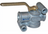 Druckluftabsperrhahn 2x IG M22 x 1,5 GartenShop24