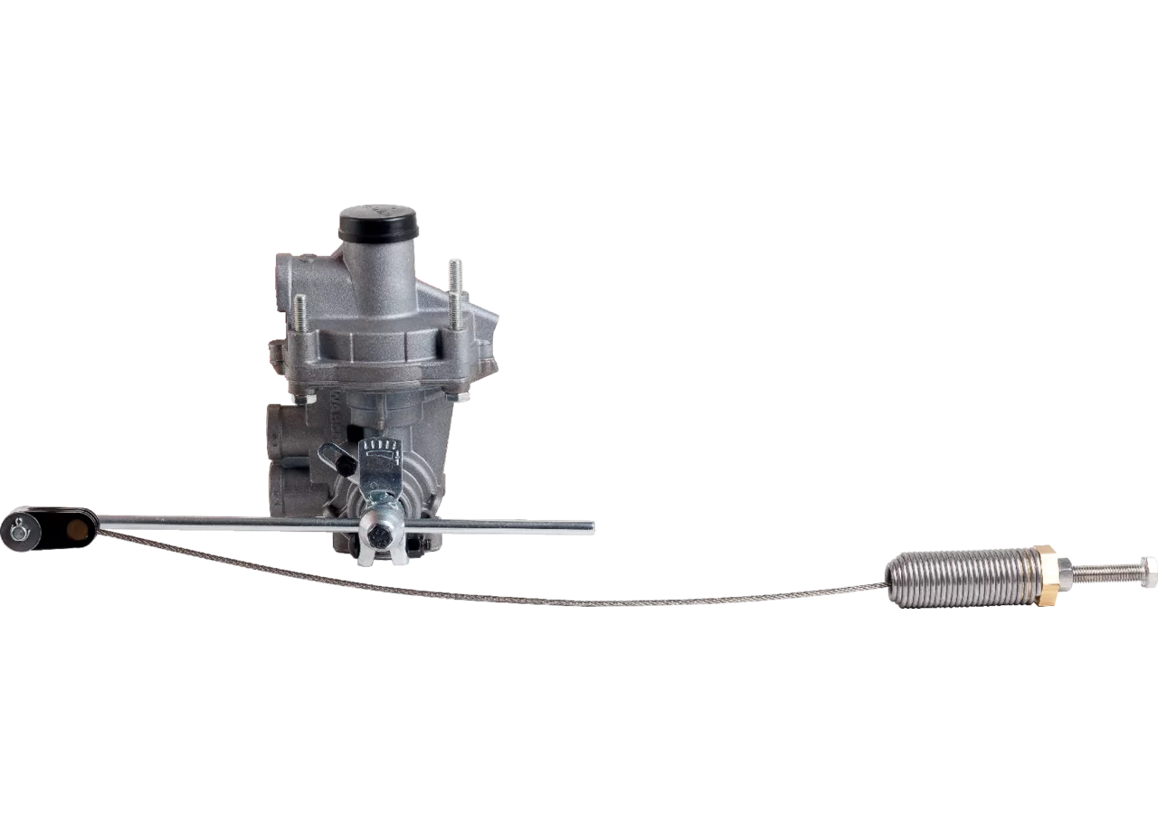 Bremskraftregler automatisch Wabco 4757135000 Wabco