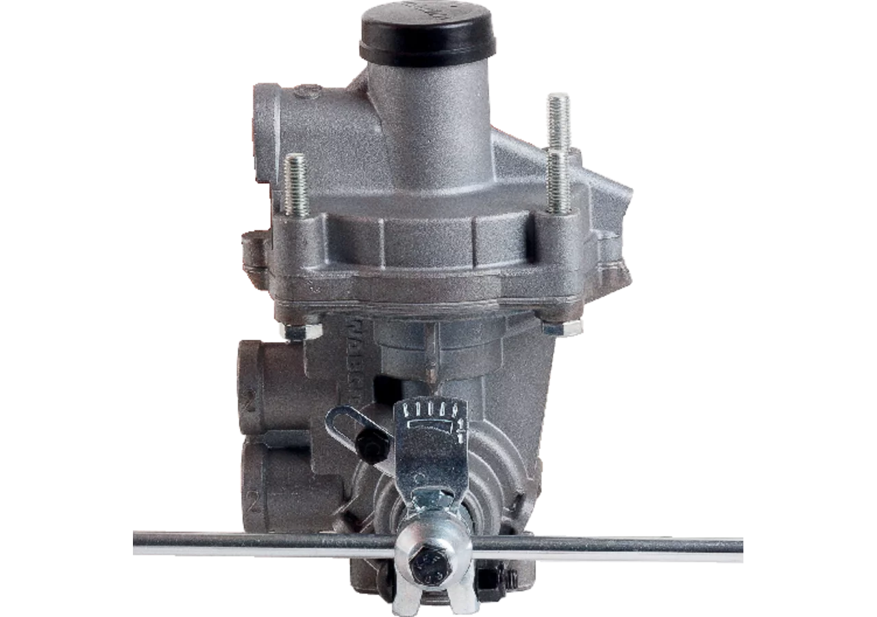 Bremskraftregler automatisch Wabco 4757135000 Wabco
