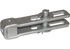 Gabelkopf M16 x 1,5 mit Langloch 14 x 65 GartenShop24 - Hochwertige Gartengeräte