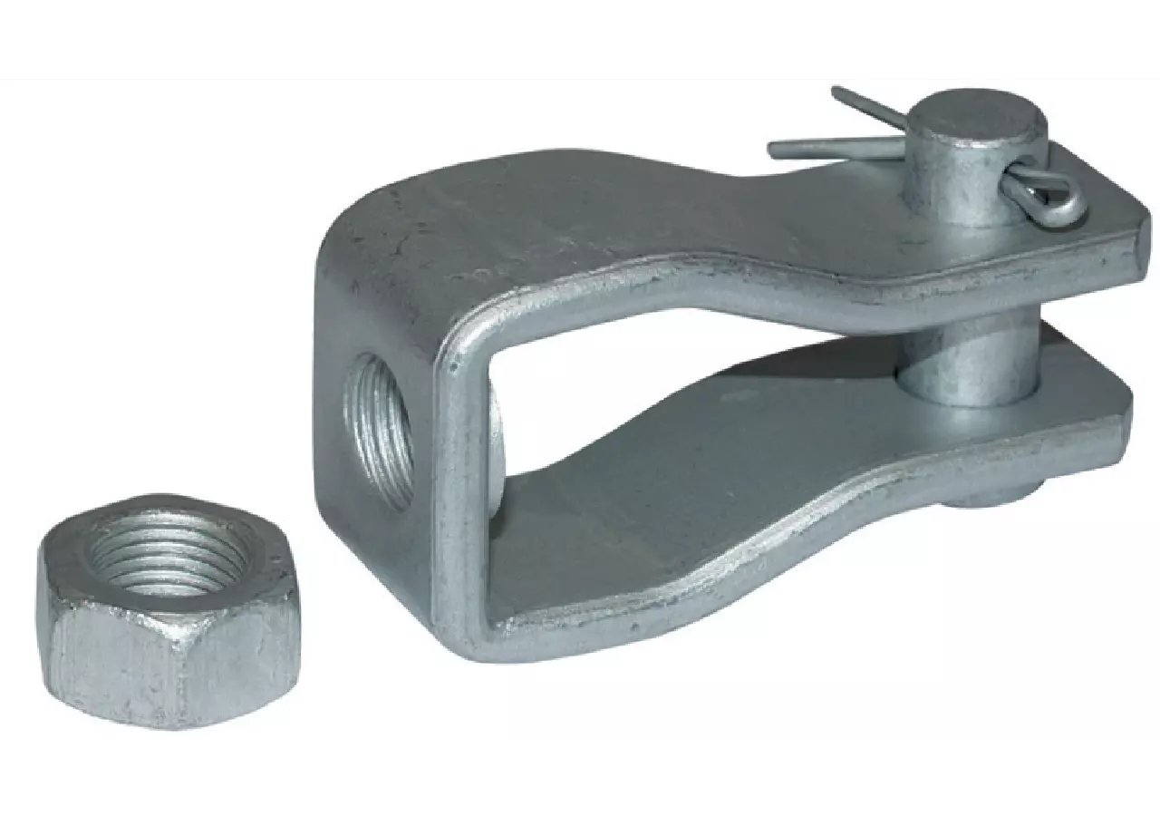 Gabelkopf M16 x 1,5 GartenShop24 - Hochwertige Gartengeräte