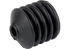 Faltenbalg zu FRV 60, Kreuzhebel, Dm 18/54 mm Finn-Rotor