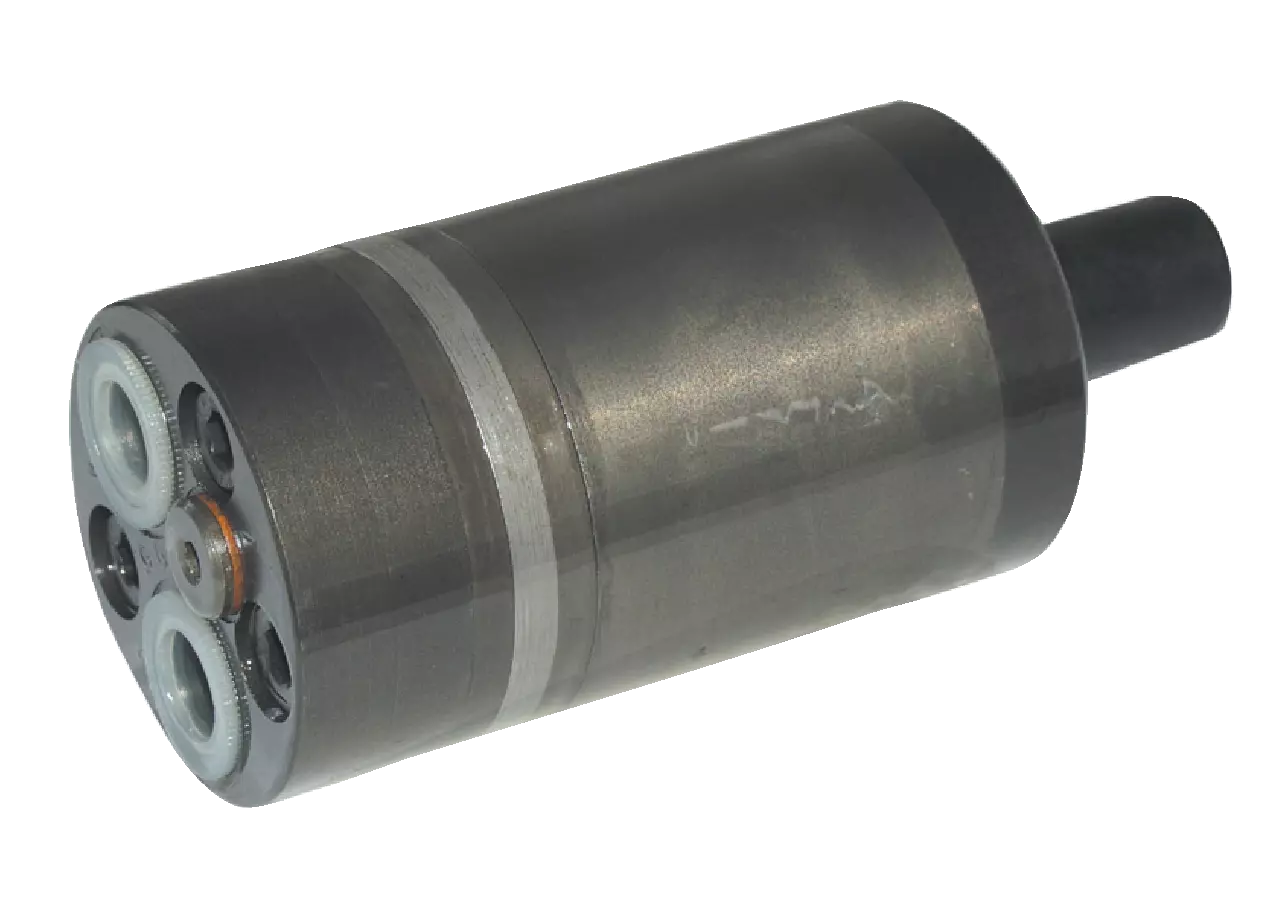 Planetenmotor MM 12,5 C M+S Hydraulic