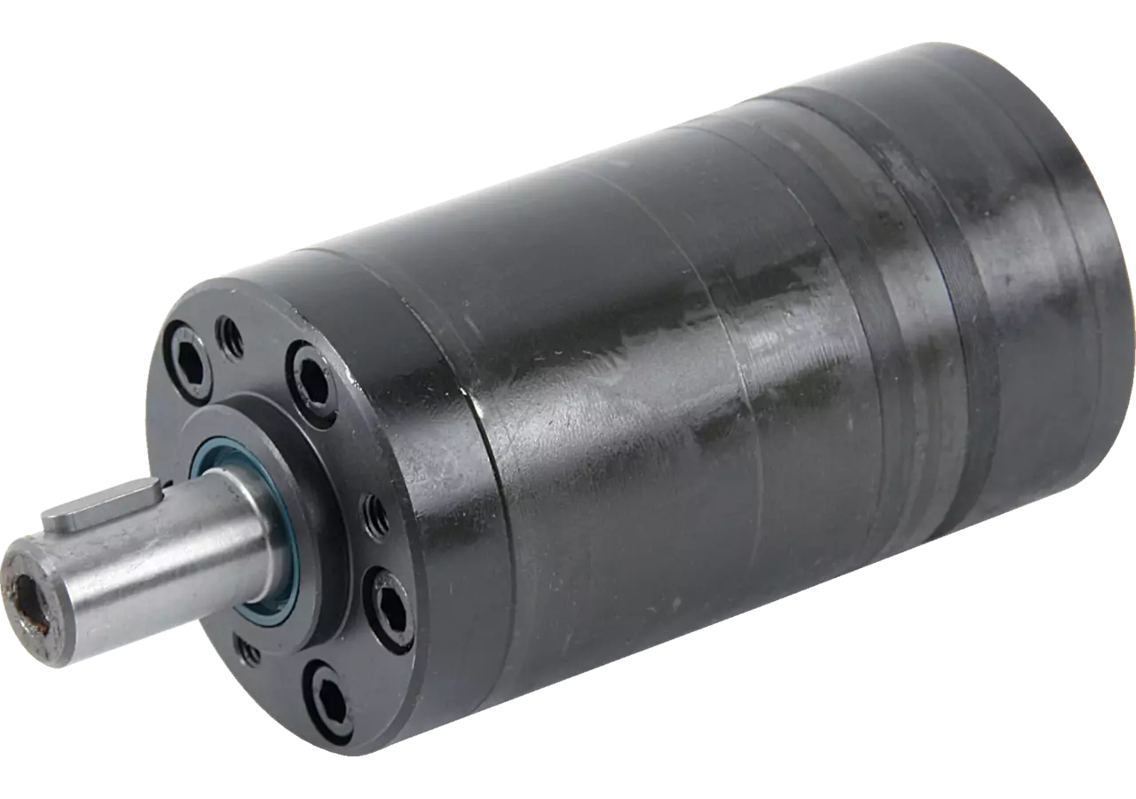 Planetenmotor MM 20 C M+S Hydraulic