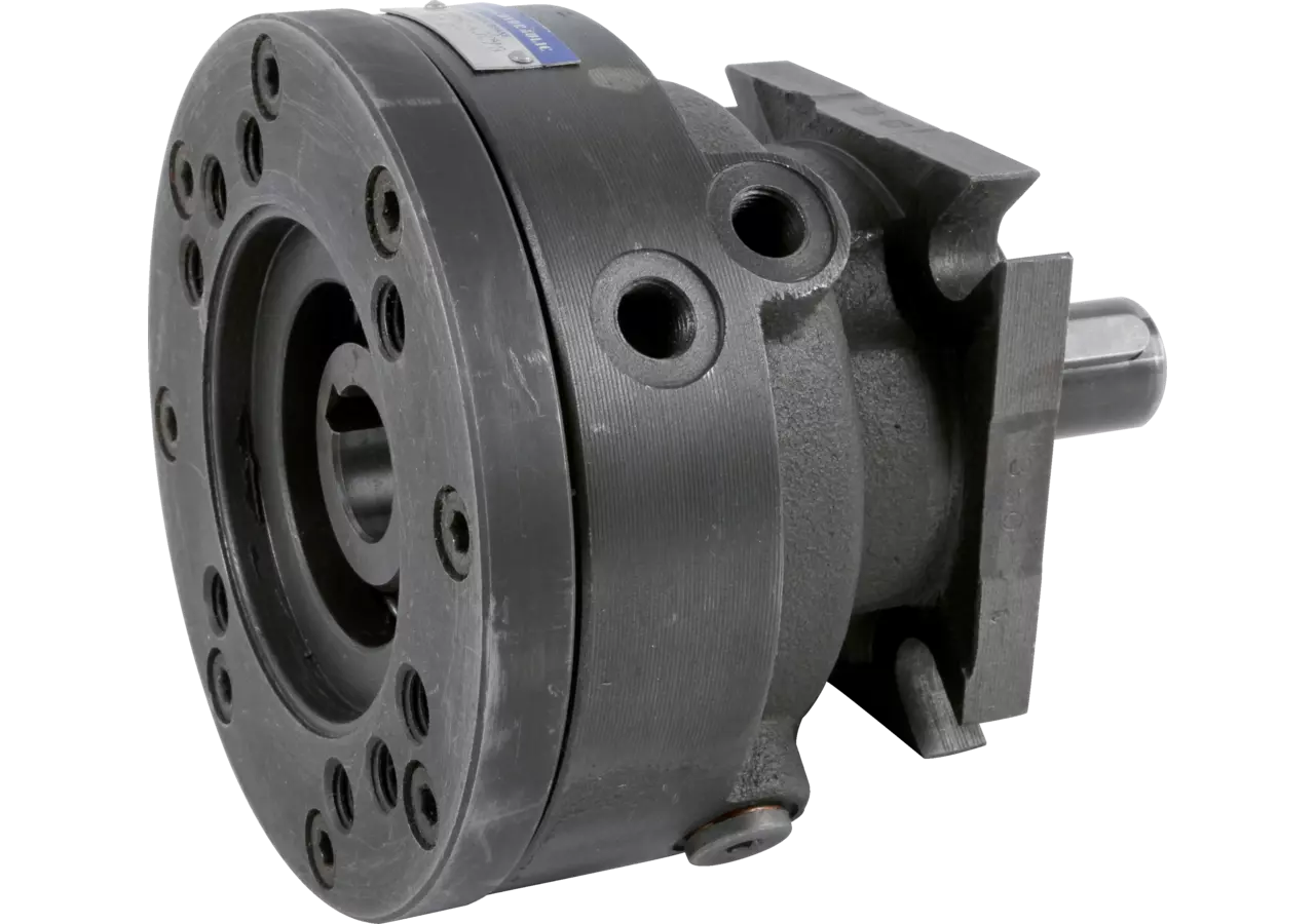 Lamellenbremse LB/288-43 M+S Hydraulic