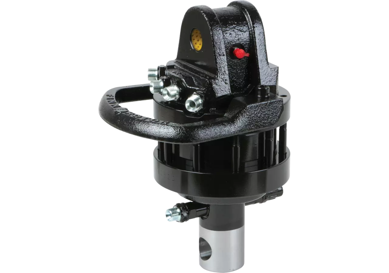 Rotator CR 400 Welle Dm 59 mm Finn-Rotor