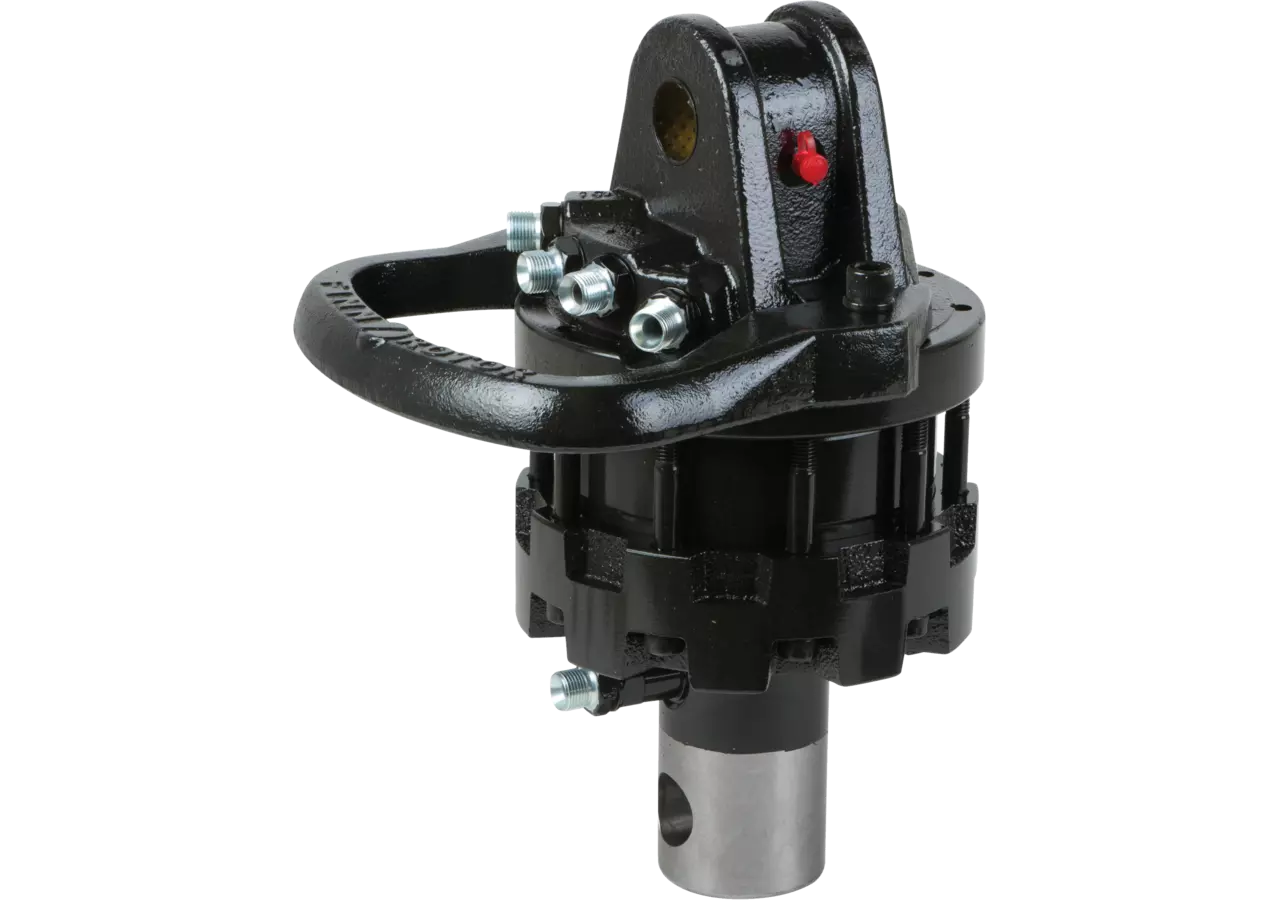 Rotator CR 500 Welle Dm 69 mm Finn-Rotor