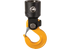 Lasthaken Bohrung 59 mm, Bolzen 30 mm Finn-Rotor