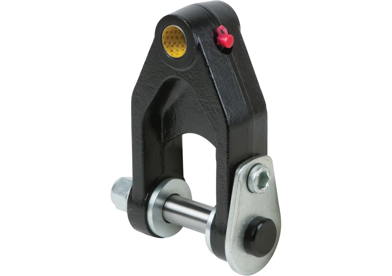 Pendelgelenk zu Rotator CR 300/400 L60 Finn-Rotor