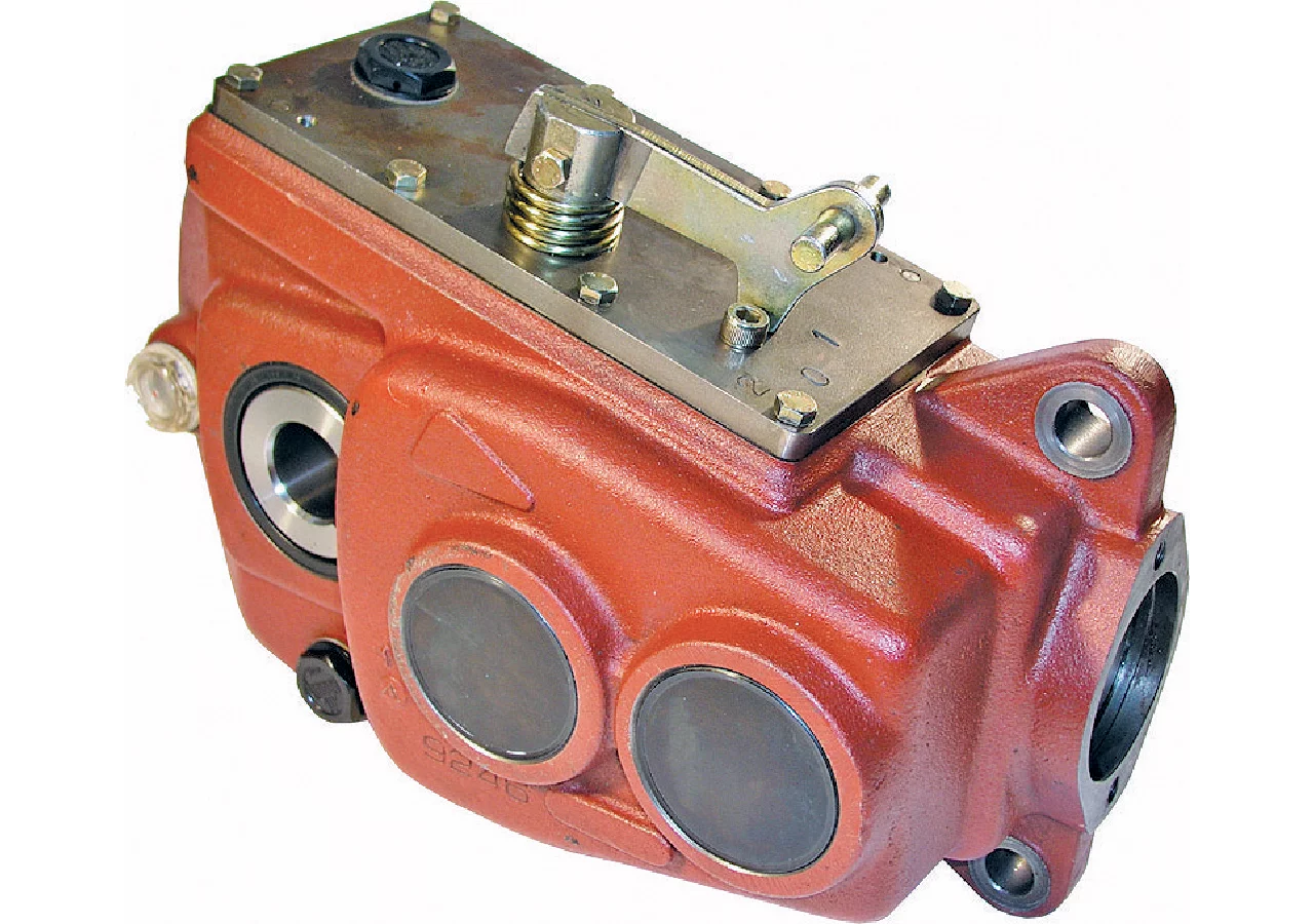 Getriebe RT400 / 2V Dm 45 GartenShop24 - Hochwertige Gartengeräte