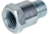 Anschlussnippel CR 100 G1/4 Finn-Rotor