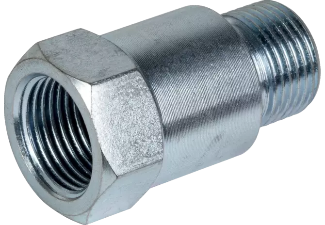 Anschlussnippel CR 300-500 G3/8 Finn-Rotor