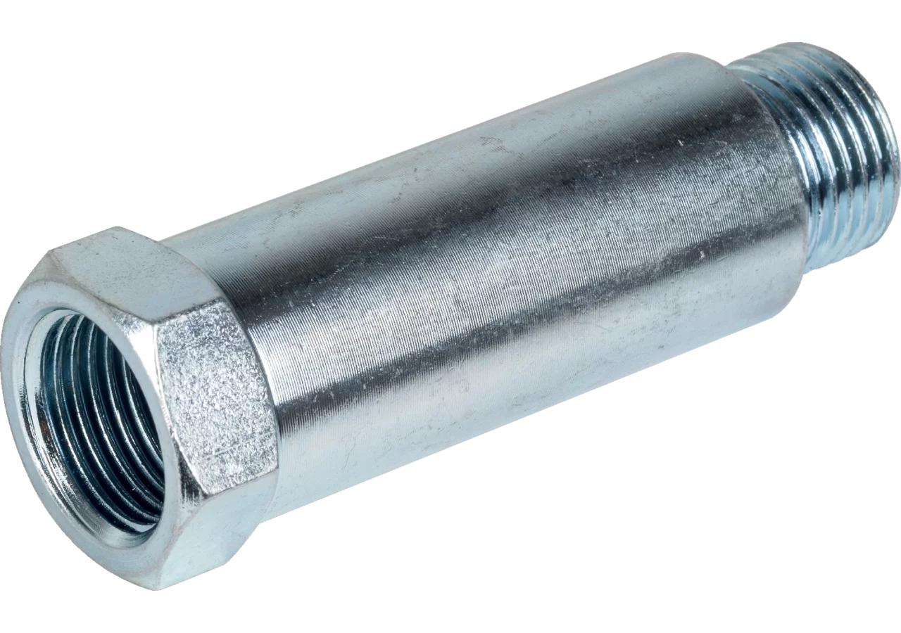 Anschlussnippel CR 600-1000 G1/2 Finn-Rotor