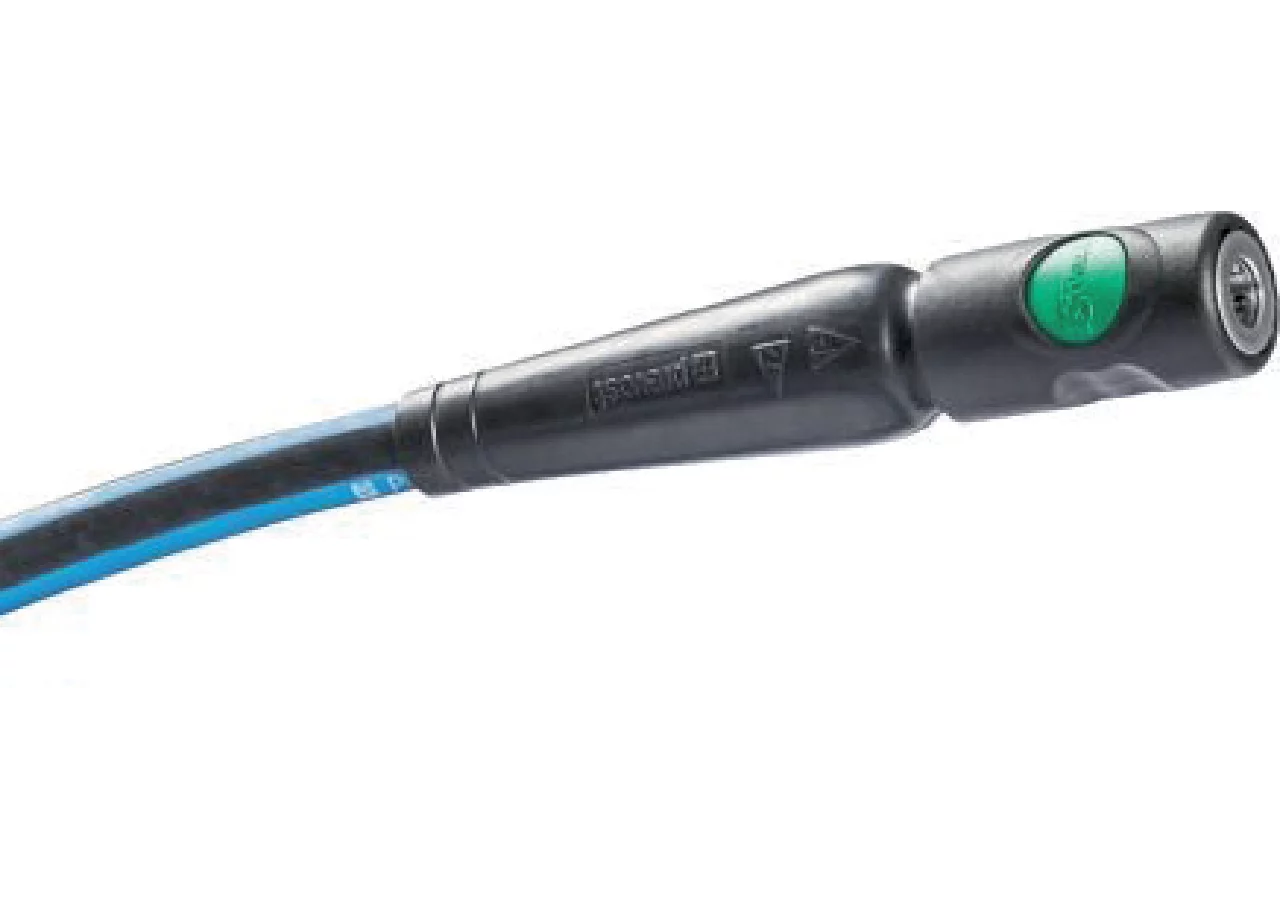 Gummischutz für Schlauch AD 14 bis 17 mm – passend für Schlauch AD 14 bis 17 mm GartenShop24 - Hochwertige Gartengeräte