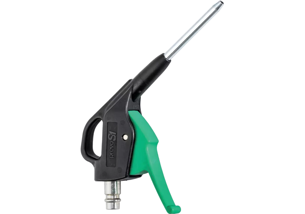 Blaspistole prevo S1 mit Metalldüse GartenShop24
