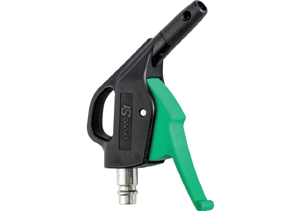 Blaspistole prevo S1 mit OSHA Kunsstoffdüse GartenShop24