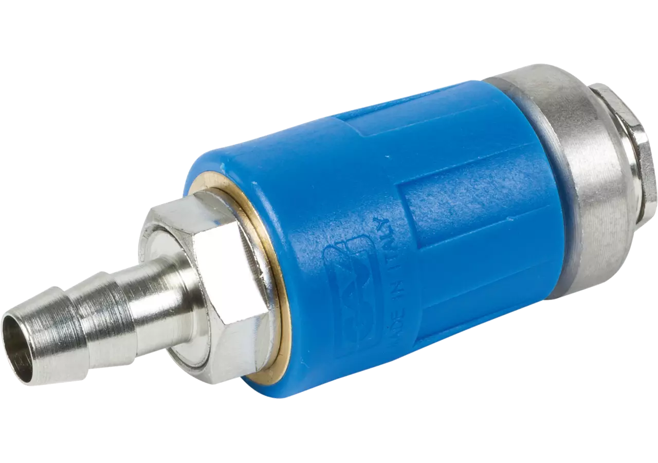 Verschlusskupplung Airblock DN08 Universal GartenShop24 - Hochwertige Gartengeräte