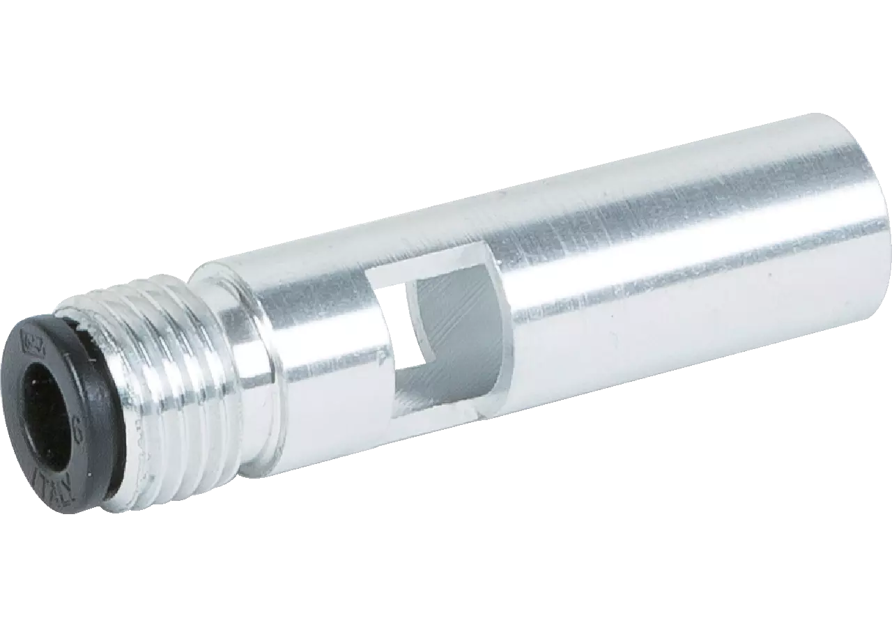Düse Venturi mit AG1/4 und Stecknippel GartenShop24