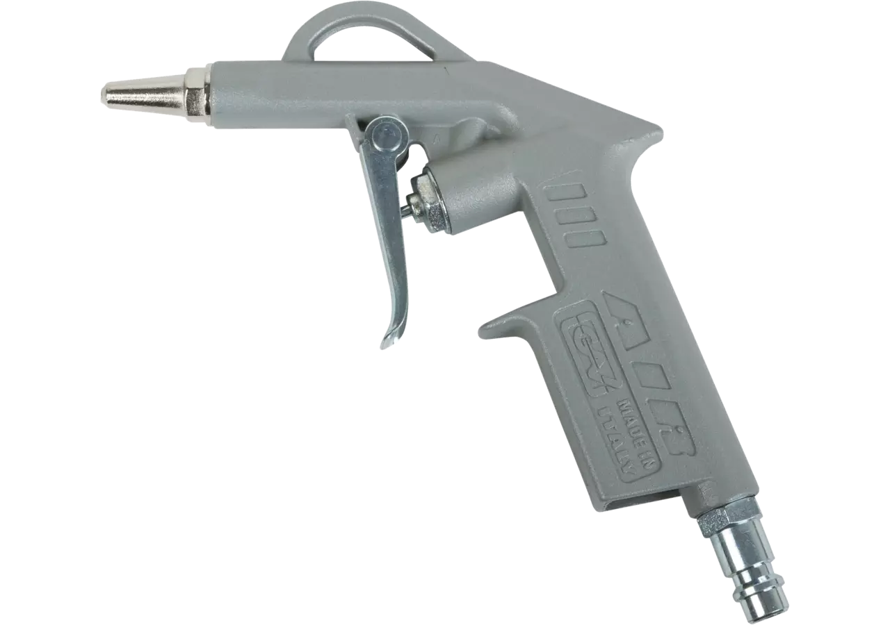 Blaspistole ALU mit Metalldüse GartenShop24