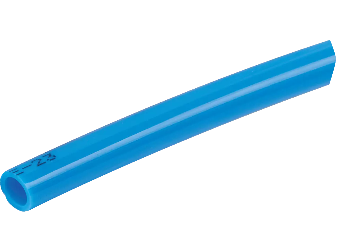 Pneumatikschlauch PU 8x6 Blau GartenShop24 - Hochwertige Gartengeräte