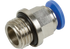 Steckverbinder GE 12 G1/8 GartenShop24