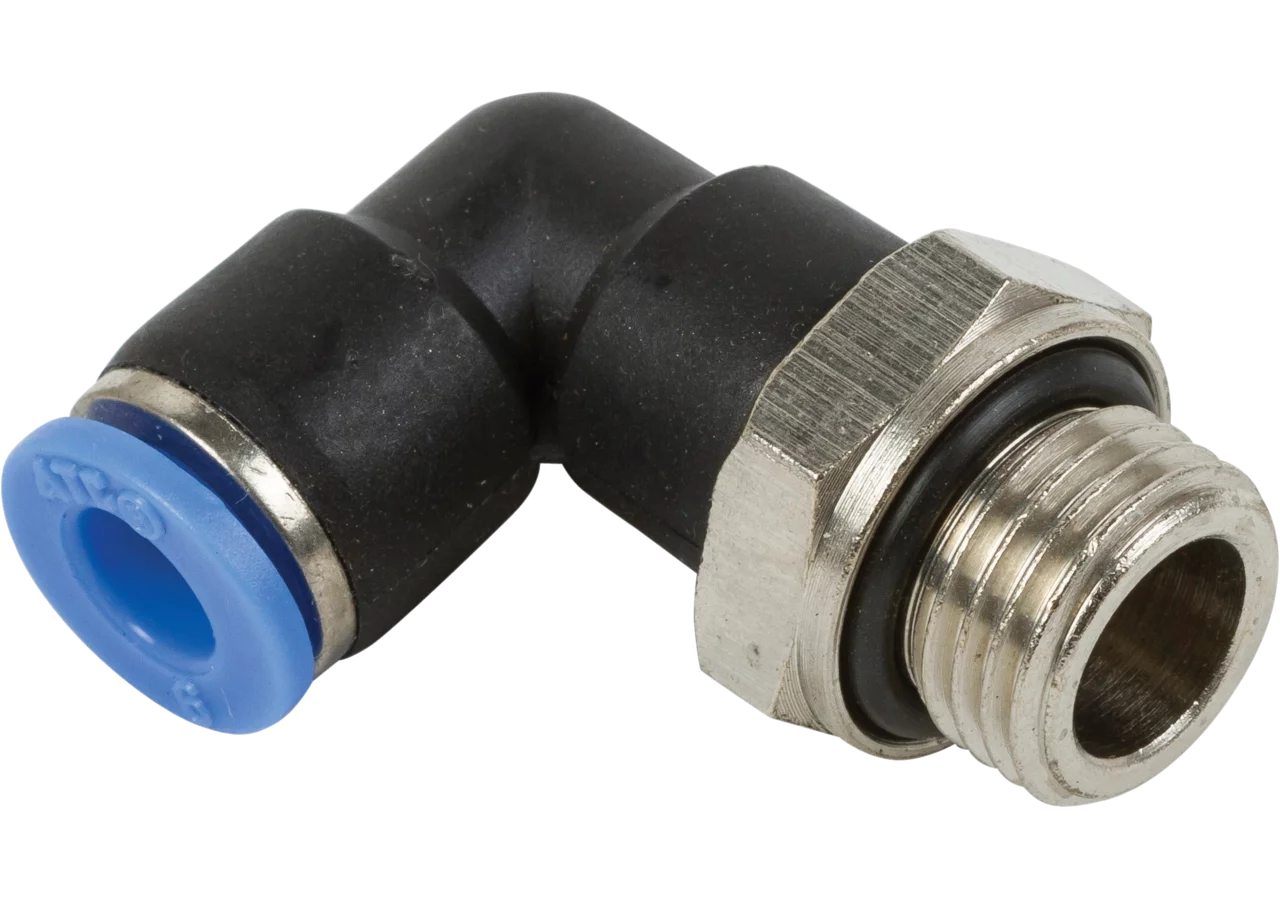 Steckverbinder WE 8 G1/8 GartenShop24