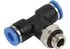 Steckverbinder TE 6 G1/4 GartenShop24
